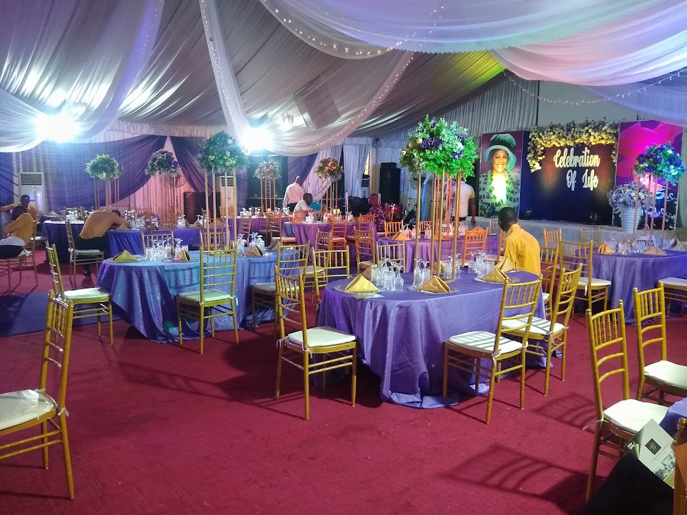 Quad T Event Center photo 3